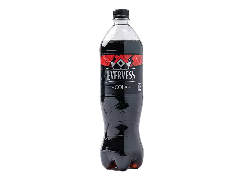 Кола Evervess 0,5