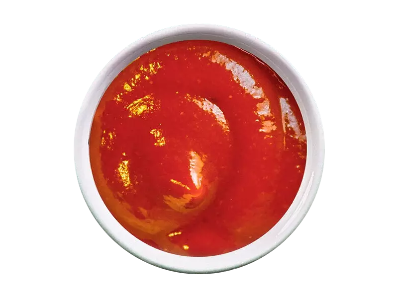 Томатный кетчуп