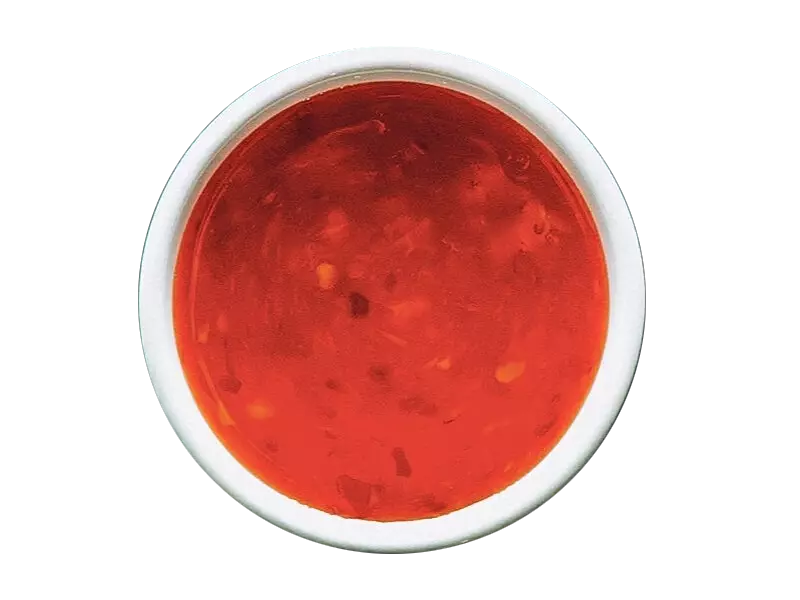 Сладкий чили