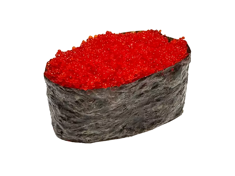 Гункан икра