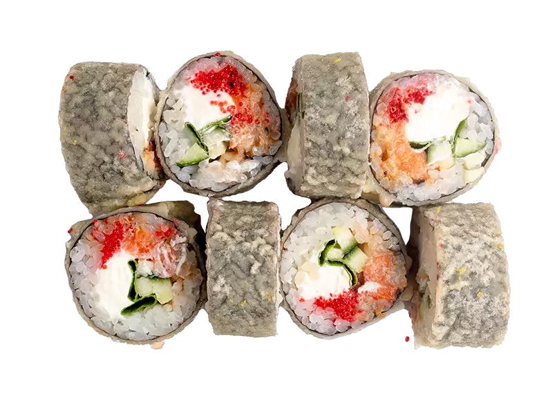 Сливочный острый