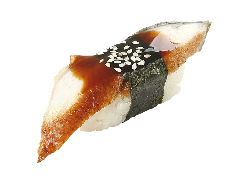 Нигири угорь