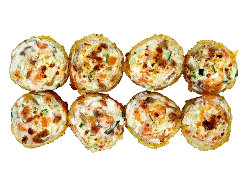 Печеный Кунсей