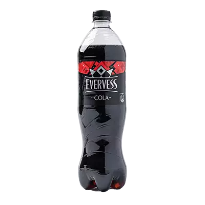 Кола Evervess 0,5