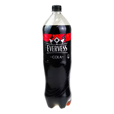 Кола Evervess 1