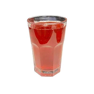 Морс вишня
